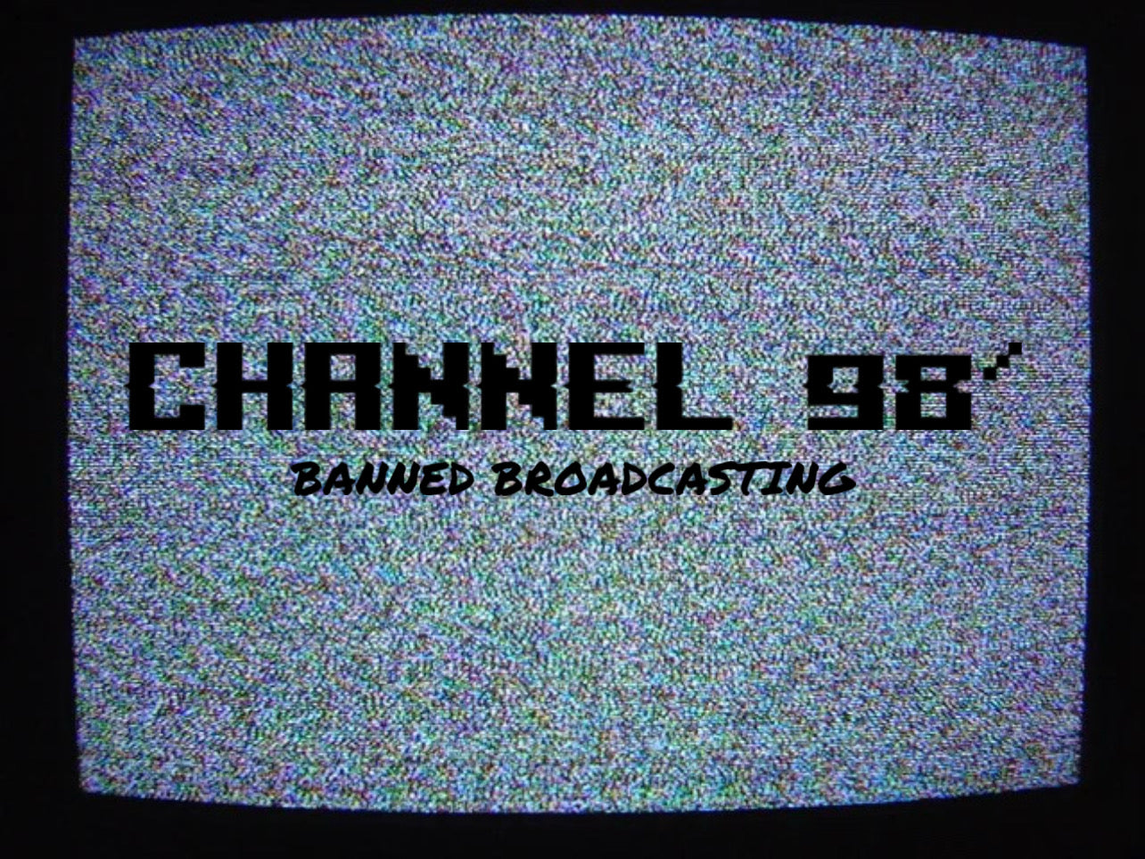 CHANNEL 98’