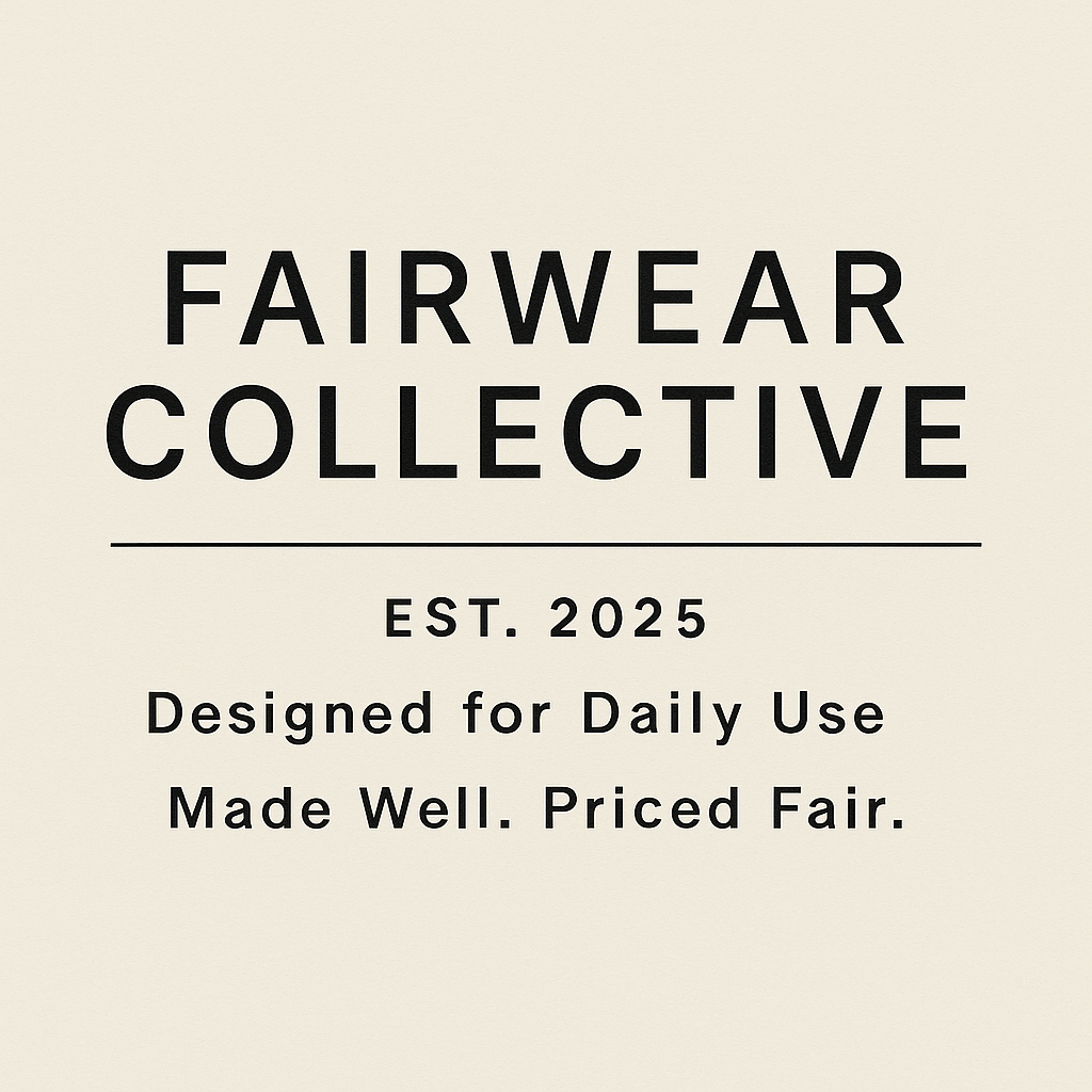 FAIRWEAR COLLECTIVE
