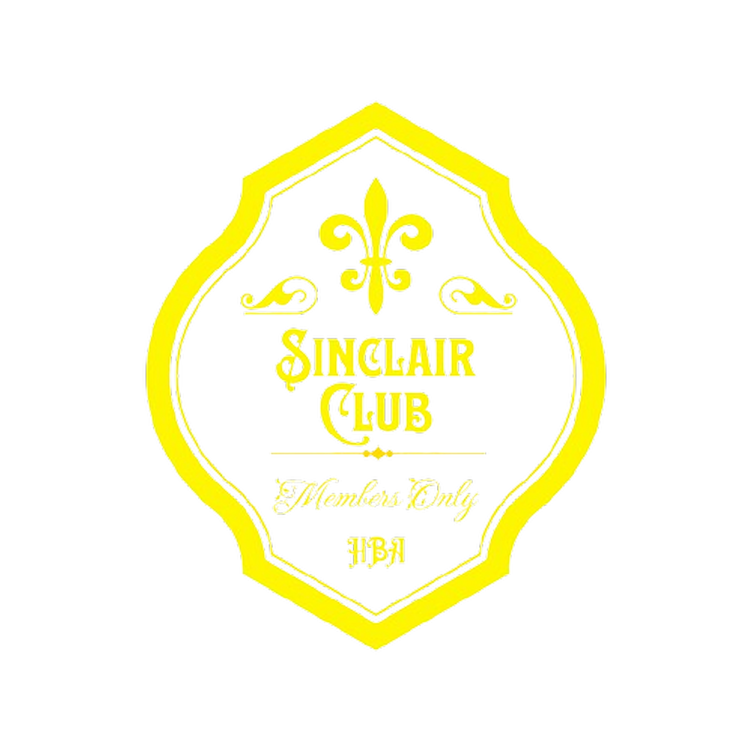 SINCLAIR CLUB