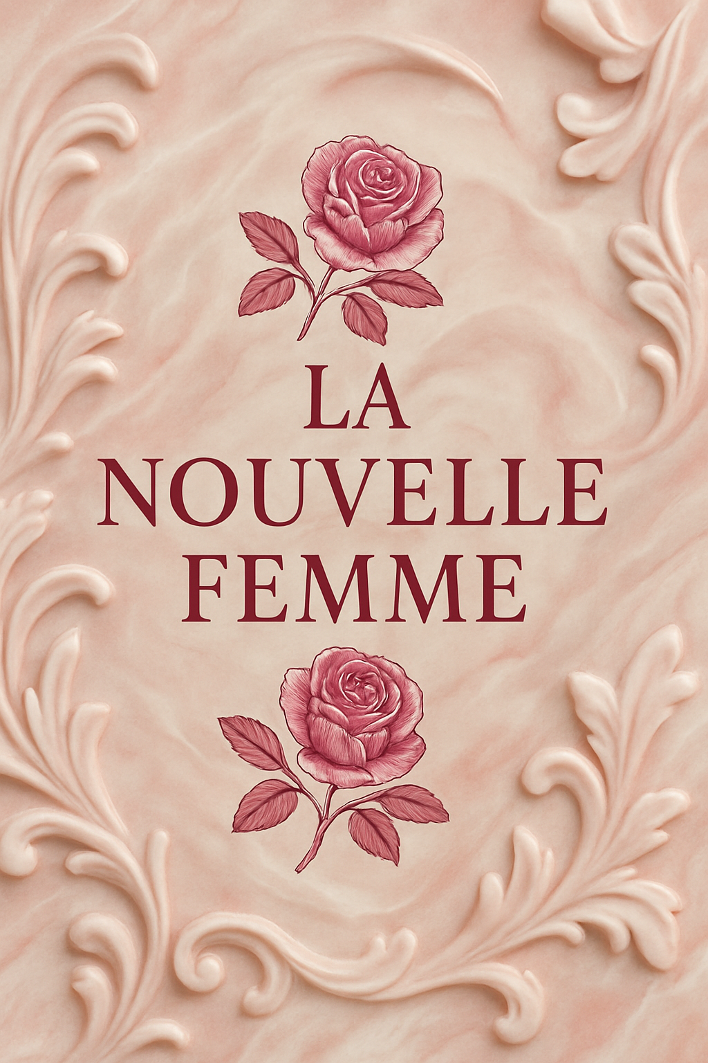 La Nouvelle Femme